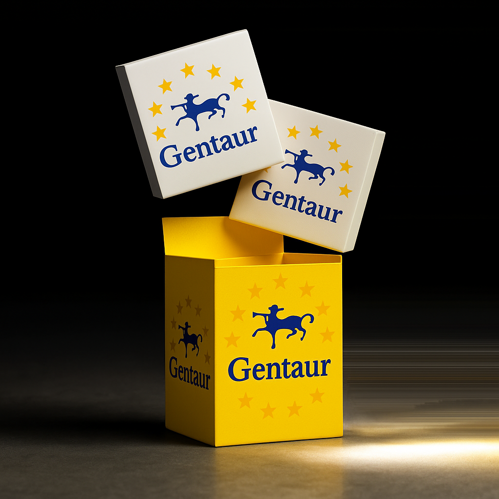 [NA -F6020C-33-60] GentaurFurnace 864CI SSP 240V ASHING