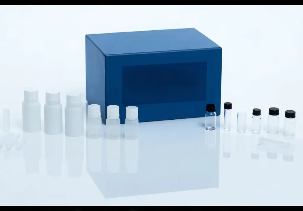 4× EZscript RT Mix II (a new generation of rapid reverse transcription kit)