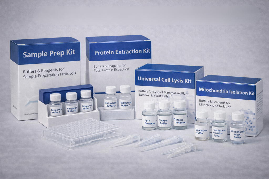 [LR-039] Minute™ Lipid Raft Isolation Kit for Mammalian Cells/Tissues (20 tests)