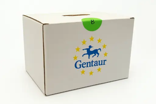 [FM-MS-TOROUNIT] TOROUNIT® qPCR Cycler, 16 Wells, 2 Fluor-Channels