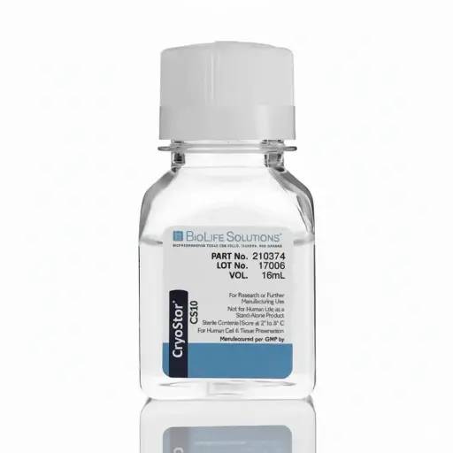 [1384-210374] CryoStor® CS10