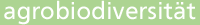 Agro Biodiversitaet